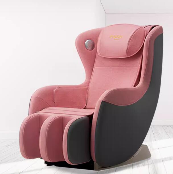 ihoco/轻松伴侣按摩椅家用全身太空舱零重力多功能小型沙发5048